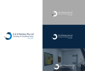 Logo Design by T I K H E - L M W for this project | Design: #19826490