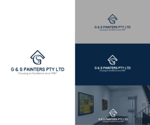 Logo Design by T I K H E - L M W for this project | Design: #19826491