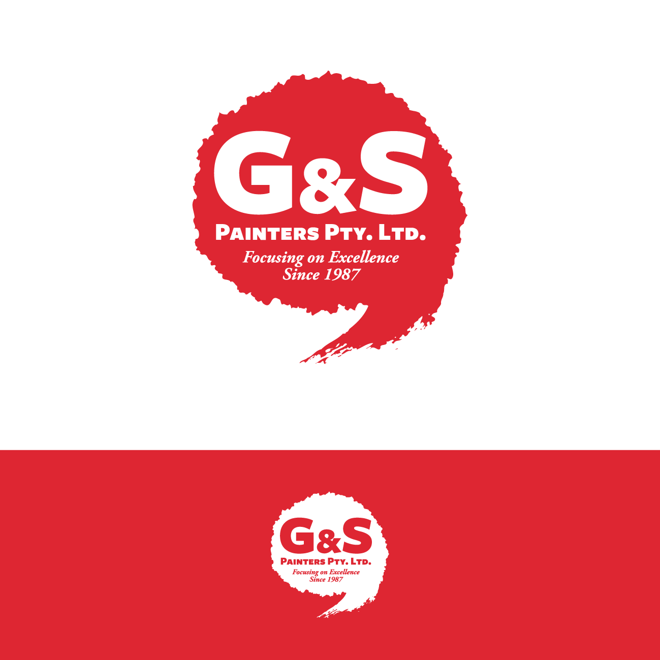 Logo Design by Mungbejotok for this project | Design #19854735