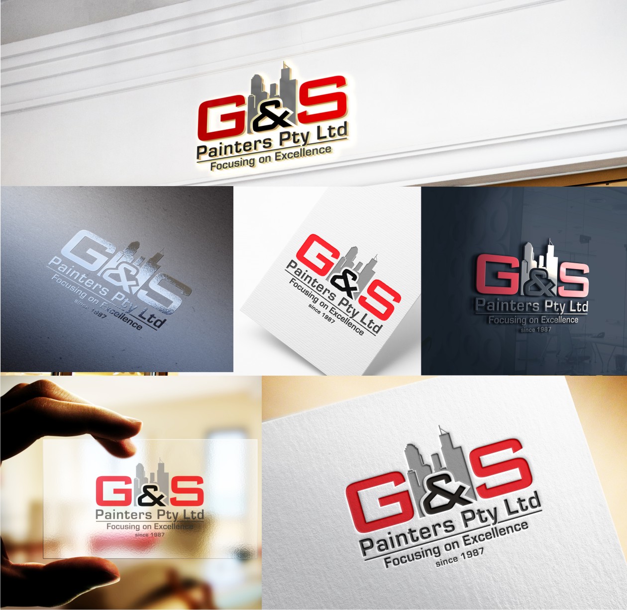 Logo Design by Soul Light for this project | Design #19833637