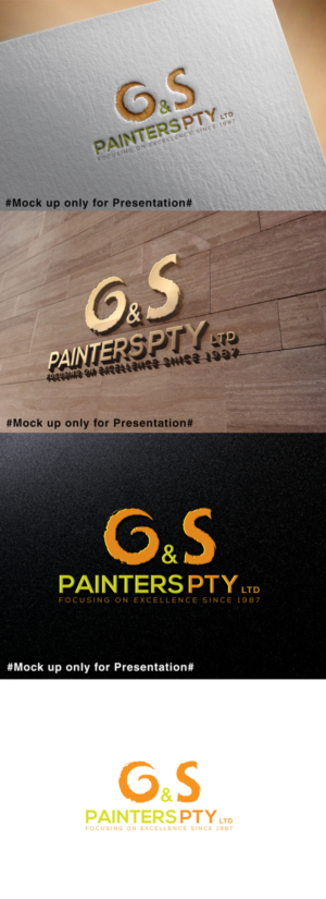 Logo Design by designmind78 for this project | Design: #19827782