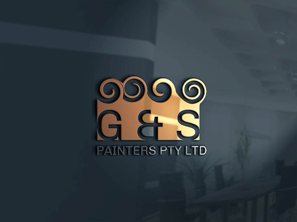 Logo Design by Rosaleen for this project | Design #19834363