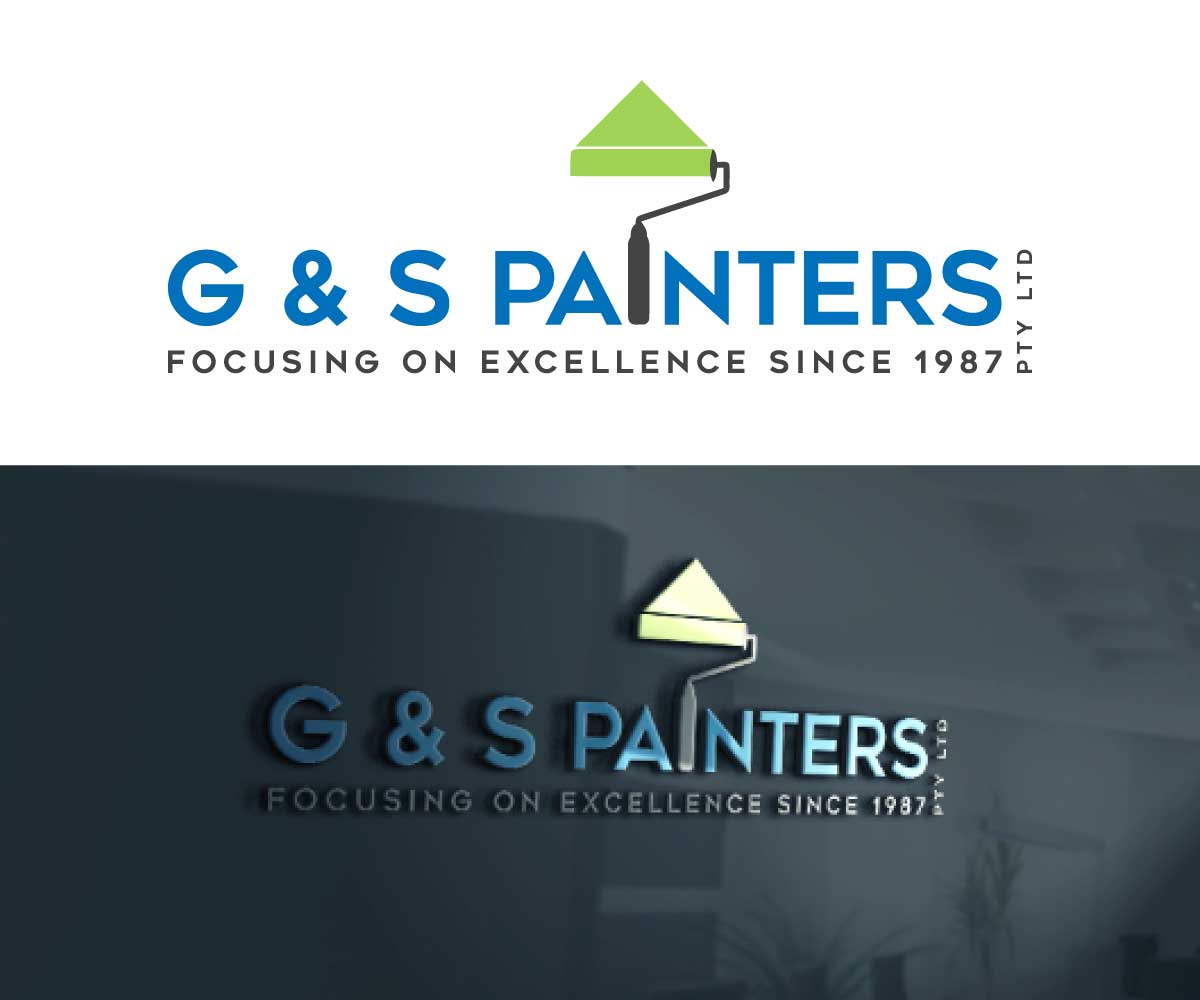 Logo Design by h 7 for this project | Design #19819566