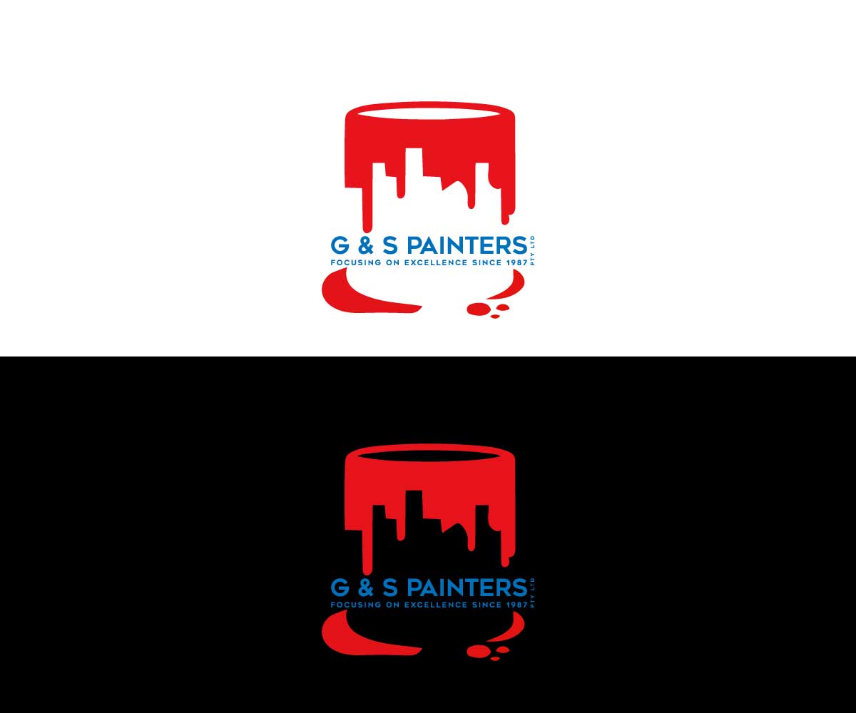 Logo Design by h 7 for this project | Design #19819618