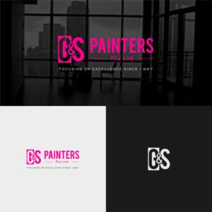 Logo Design by Mkey Designer