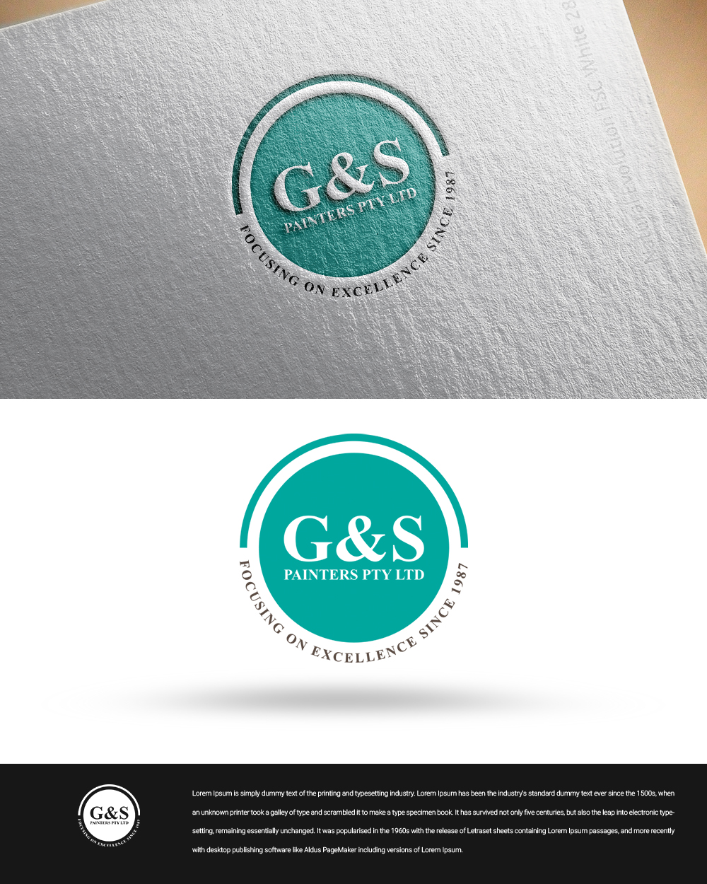 Logo Design by zingodesigns258 for this project | Design #19818708