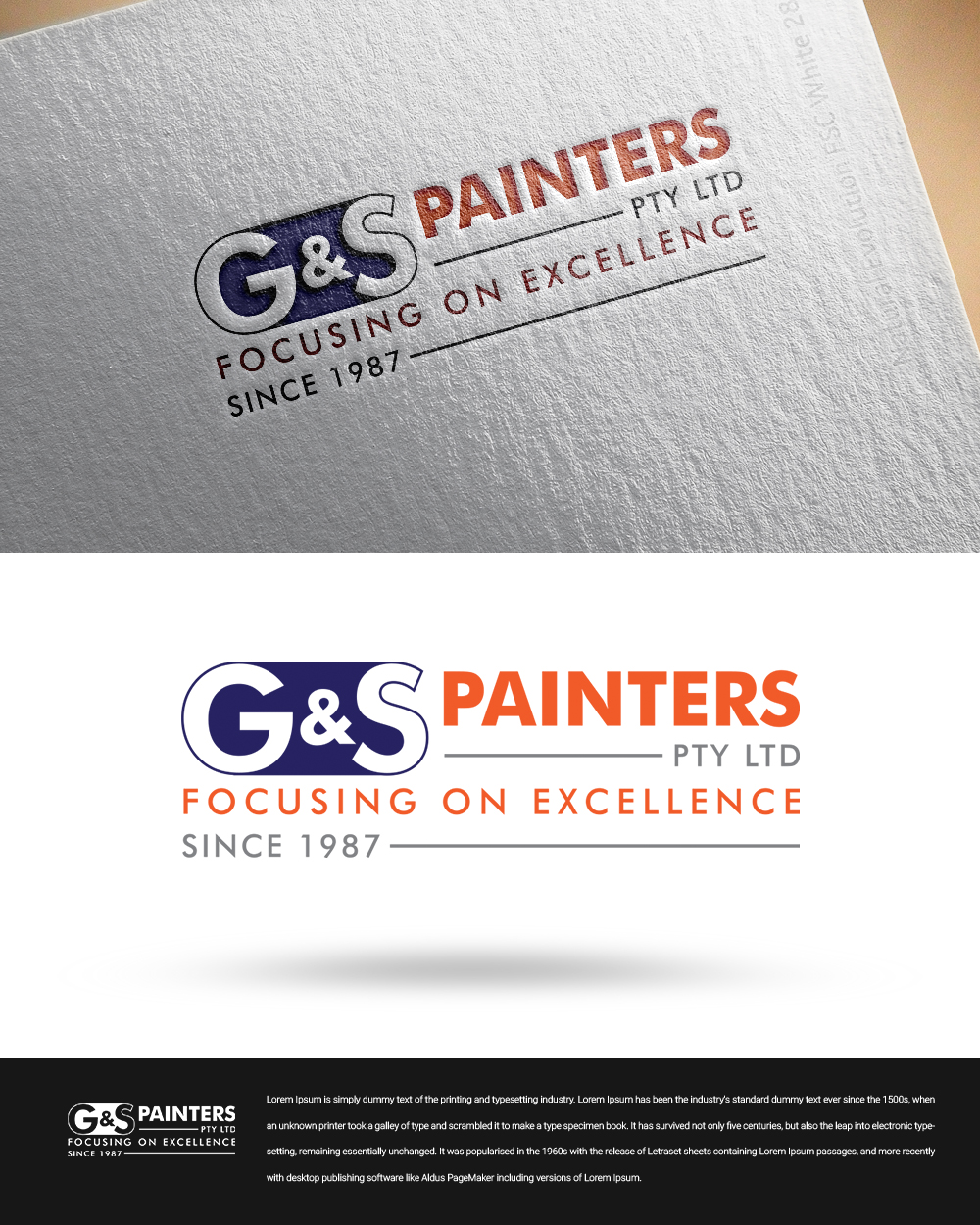 Logo Design by zingodesigns258 for this project | Design #19818709