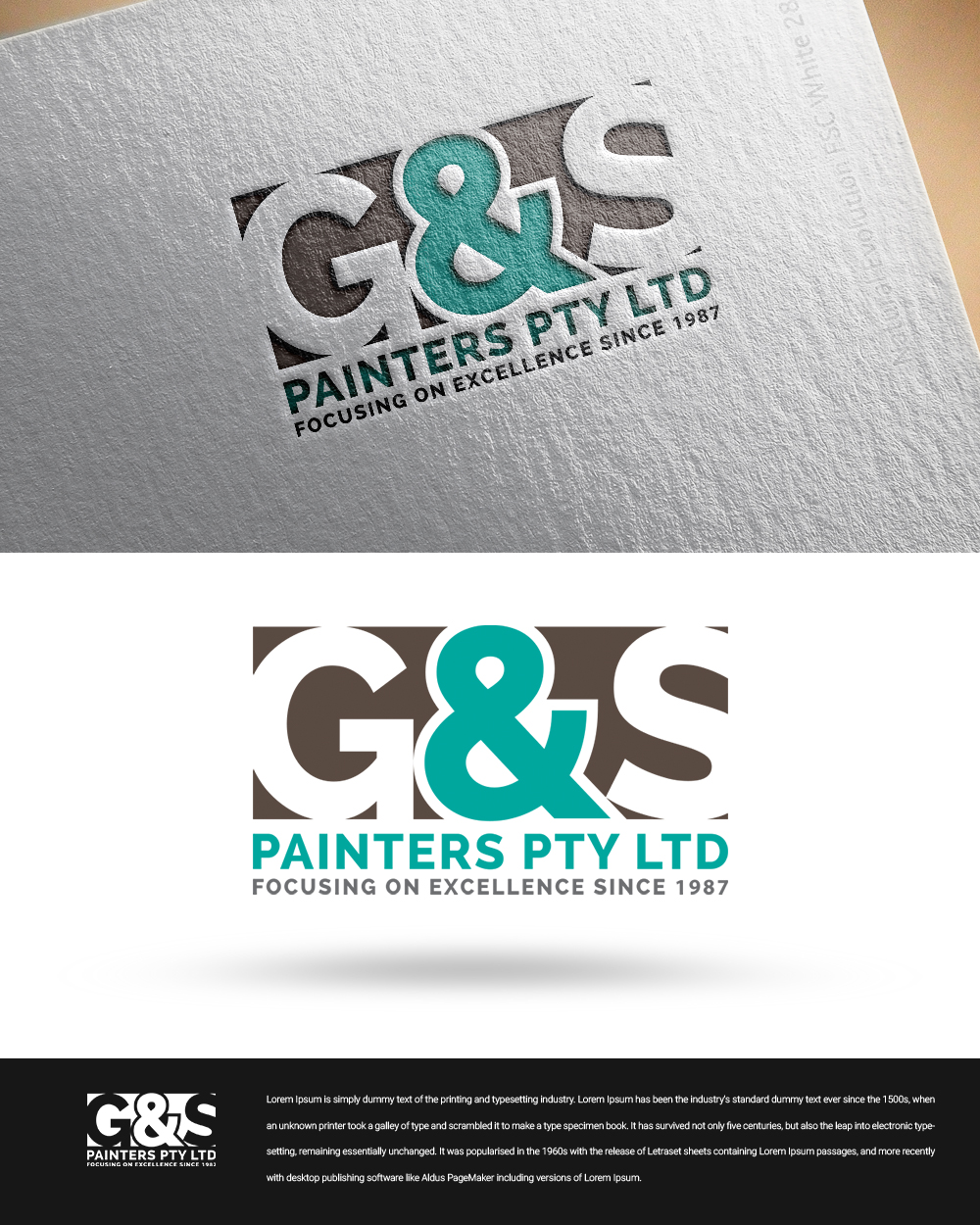 Logo Design by zingodesigns258 for this project | Design #19818710