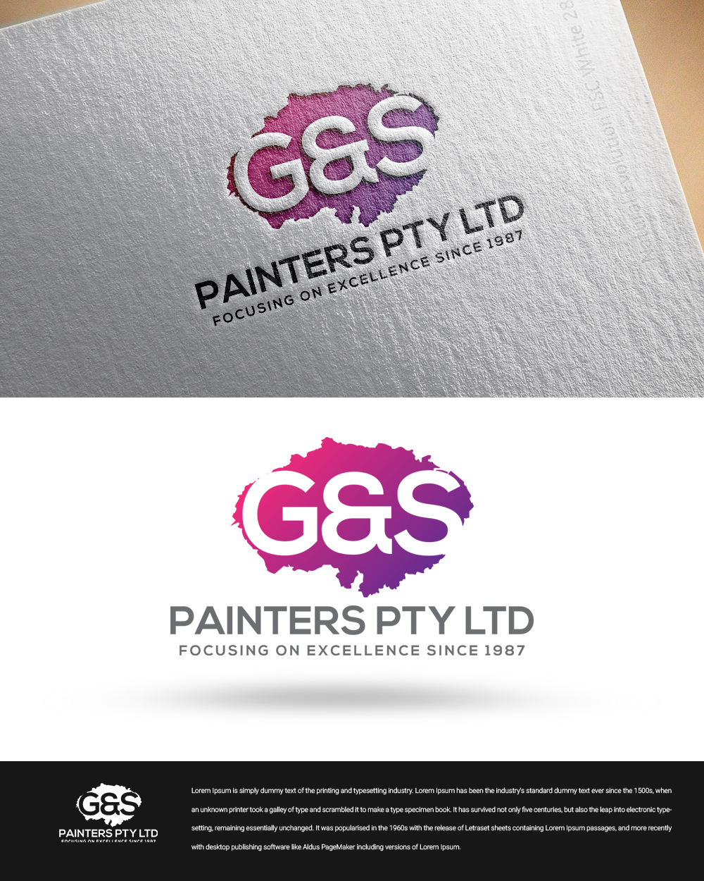 Logo Design by zingodesigns258 for this project | Design #19818711