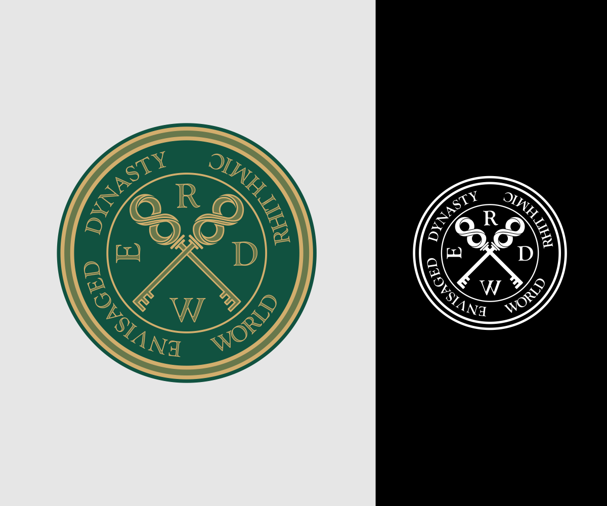 Logo Design by Qay for this project | Design #2918648