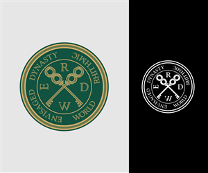 Logo Design by Qay for this project | Design: #2918648