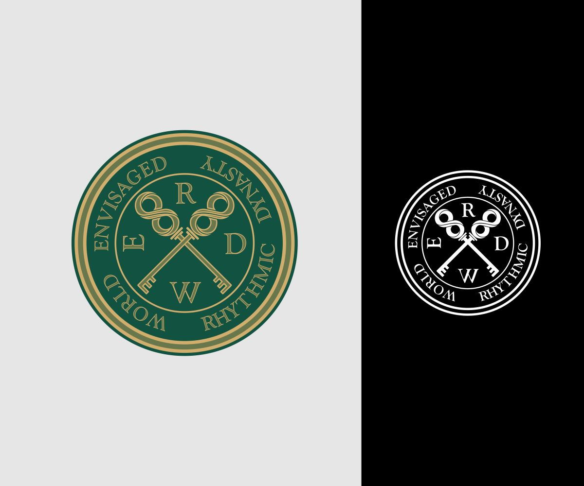 Logo Design by Qay for this project | Design #2918657