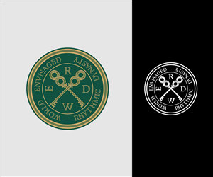 Logo-Design von Qay für dieses Projekt | Design #2918657