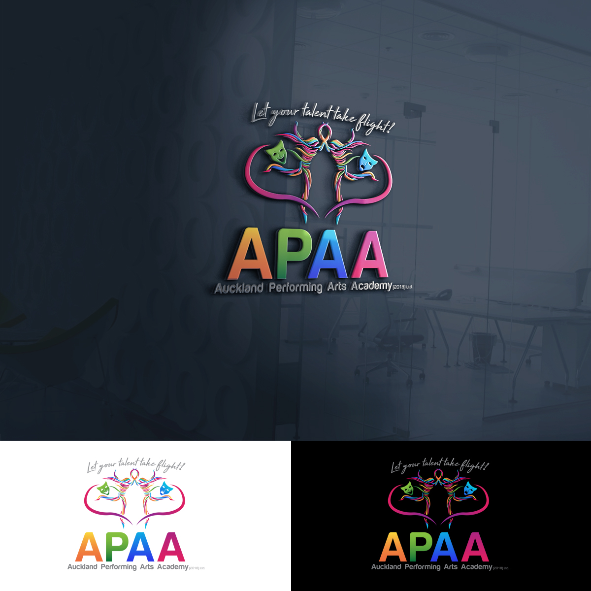Contest winning design