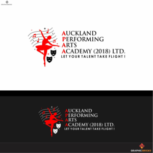 Logo Design by Graphic Bricks
