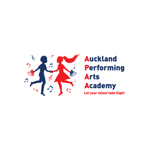 APAA Let your talent take flight! Auckland Performing Arts Academy (2018) Ltd. | Design de Logo par Wild Geek