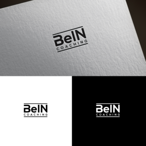 BeIN Coaching | Logo Design by sankar999