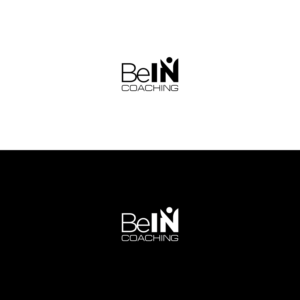 BeIN Coaching | Logo Design by Maxo-Biz
