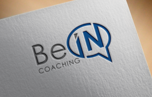 BeIN Coaching | Logo Design by Mr  Destiny