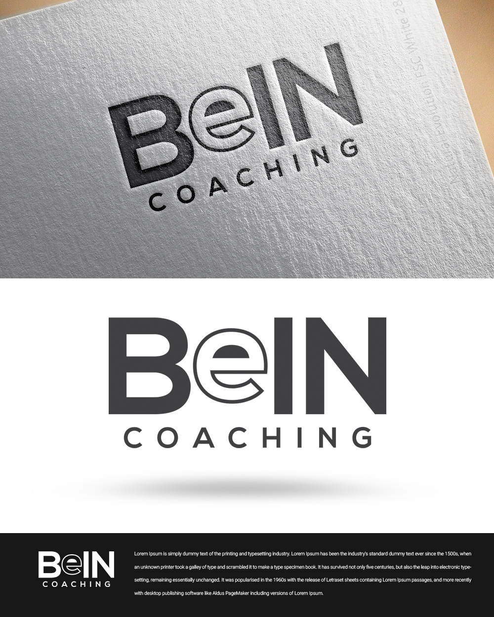 Logo Design by zingodesigns258 for this project | Design #19841511