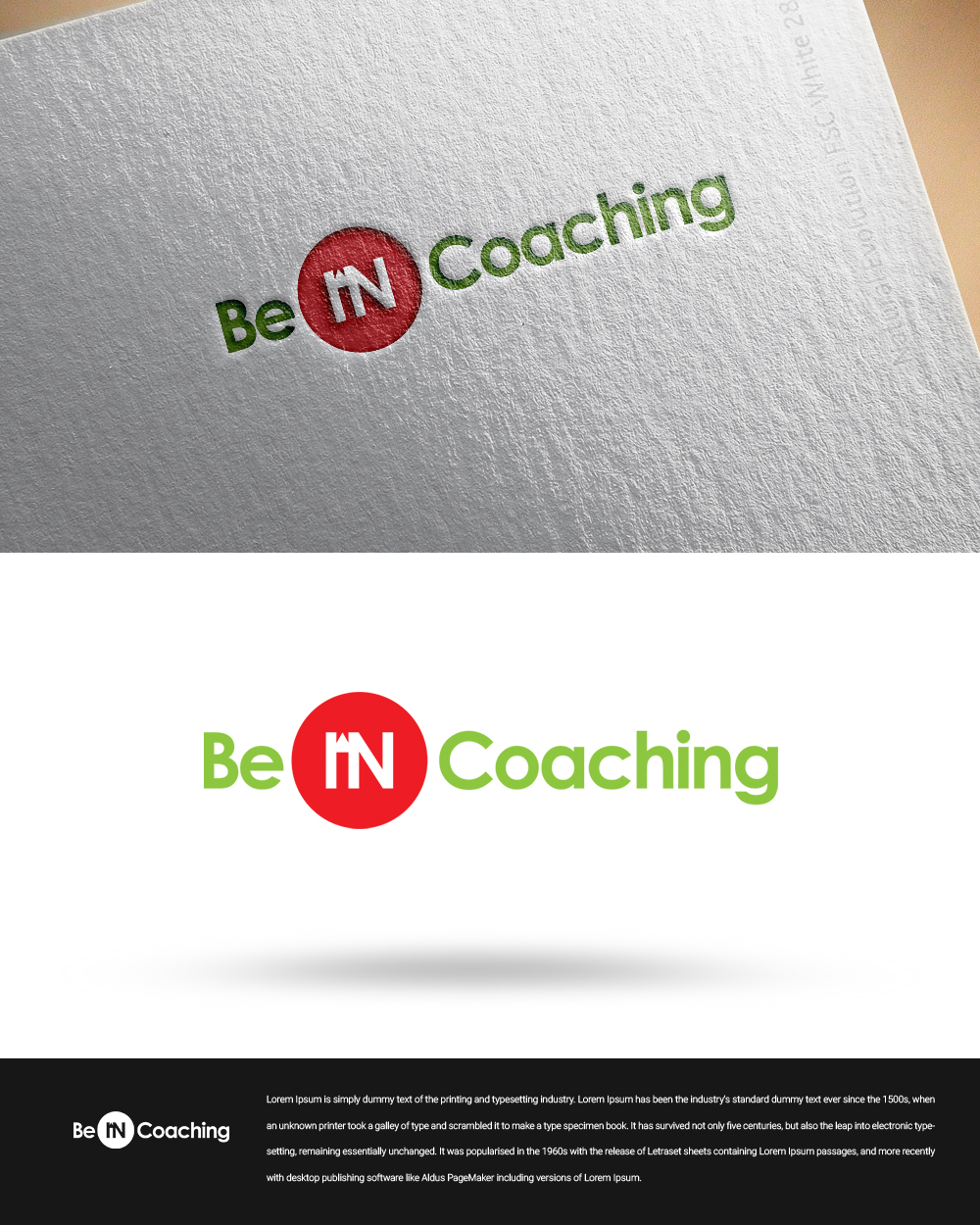 Logo Design by zingodesigns258 for this project | Design #19841512