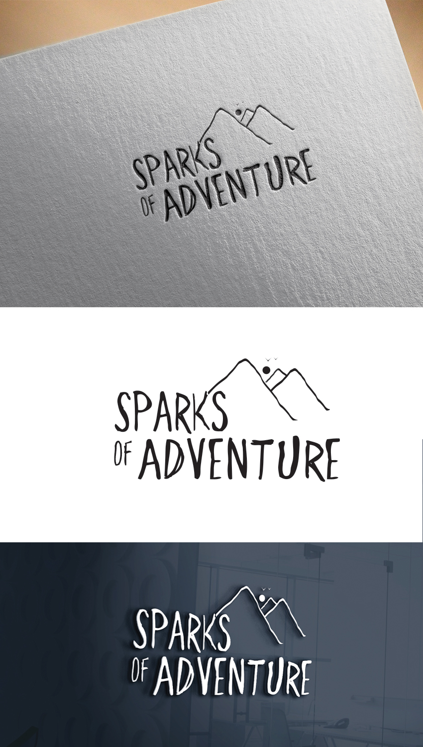 Logo Design by uk for this project | Design #19816201