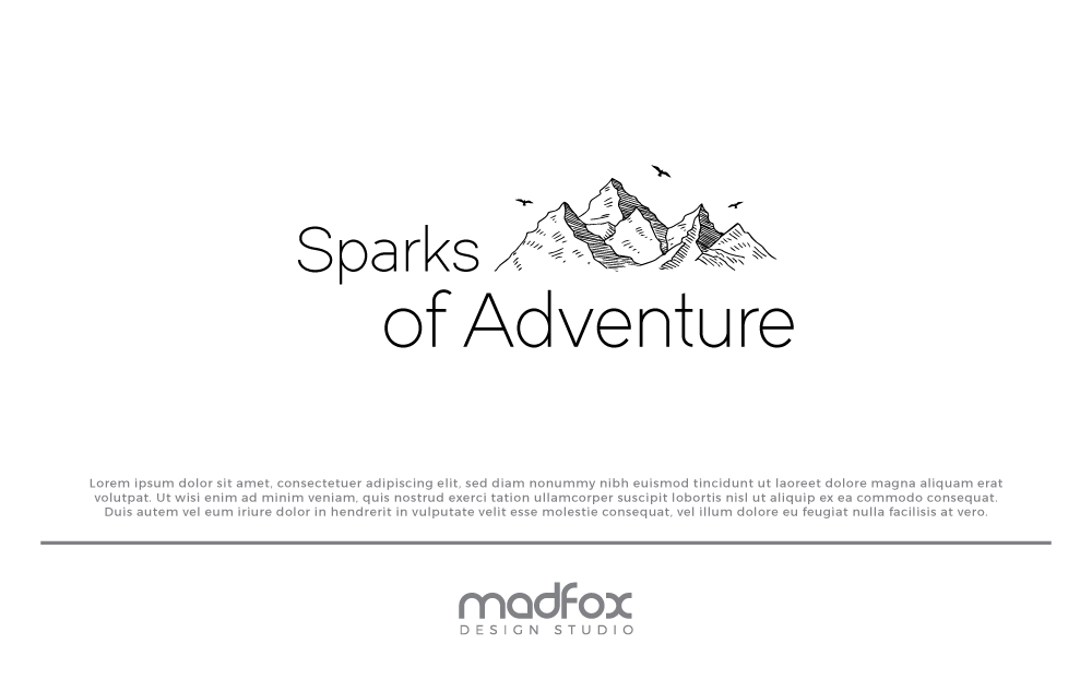 Logo Design by WILD FOX Desing Studio for this project | Design #19817555