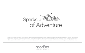 Logo Design by WILD FOX Desing Studio for this project | Design: #19817555