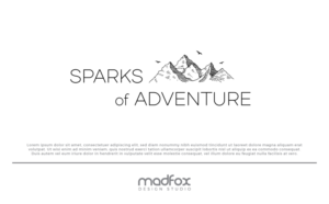 Logo Design by WILD FOX Desing Studio for this project | Design: #19819022