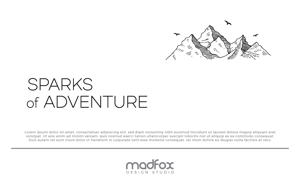 Logo Design by WILD FOX Desing Studio for this project | Design #19827703