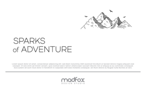 Logo Design by WILD FOX Desing Studio for this project | Design: #19827703