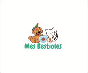 Logo Design by Mihaela for PET 4 STORE | Design: #19835752