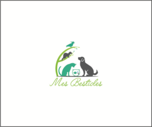 Logo Design by Mihaela for PET 4 STORE | Design: #19835753