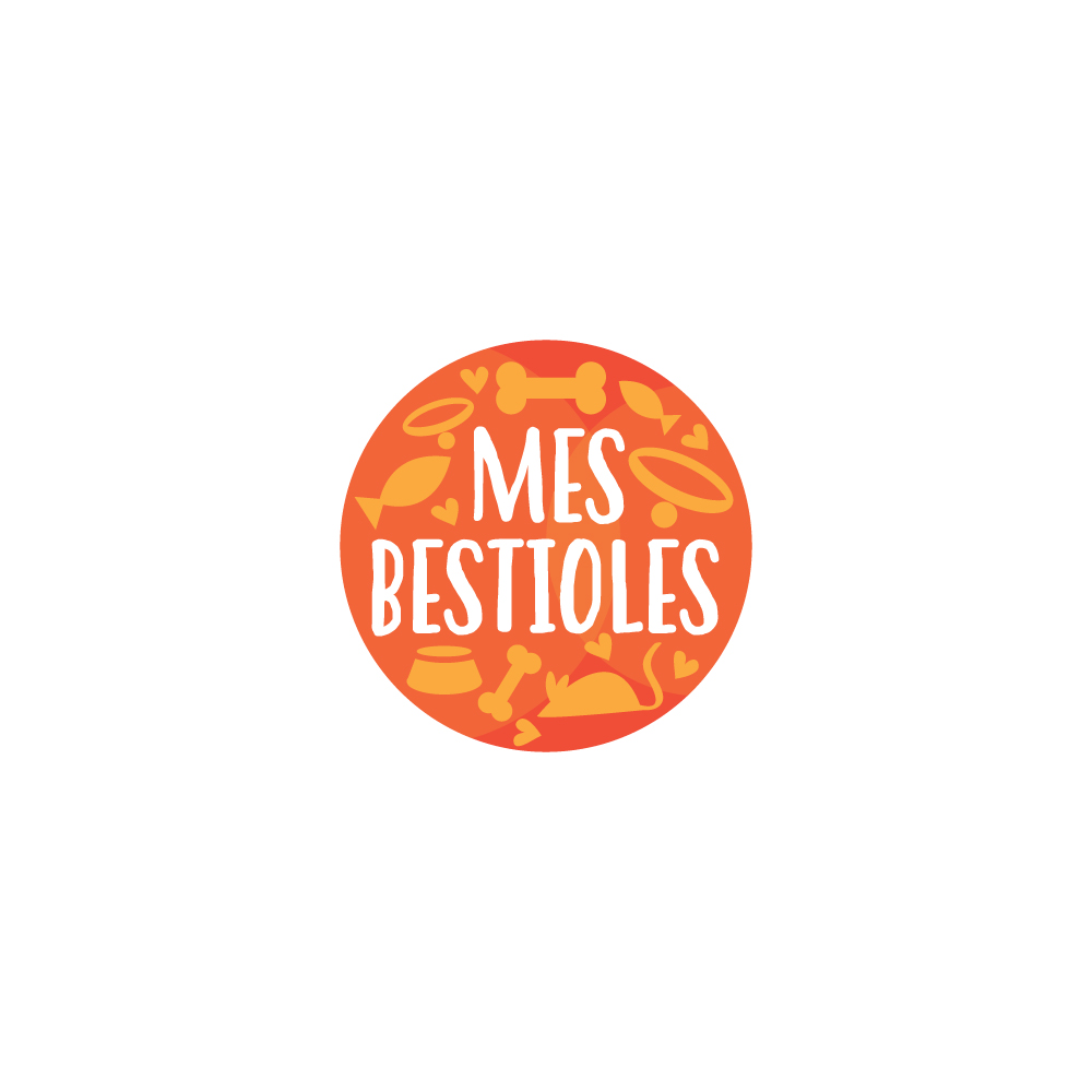 Logo Design by Sujit Banerjee for PET 4 STORE | Design #19878944