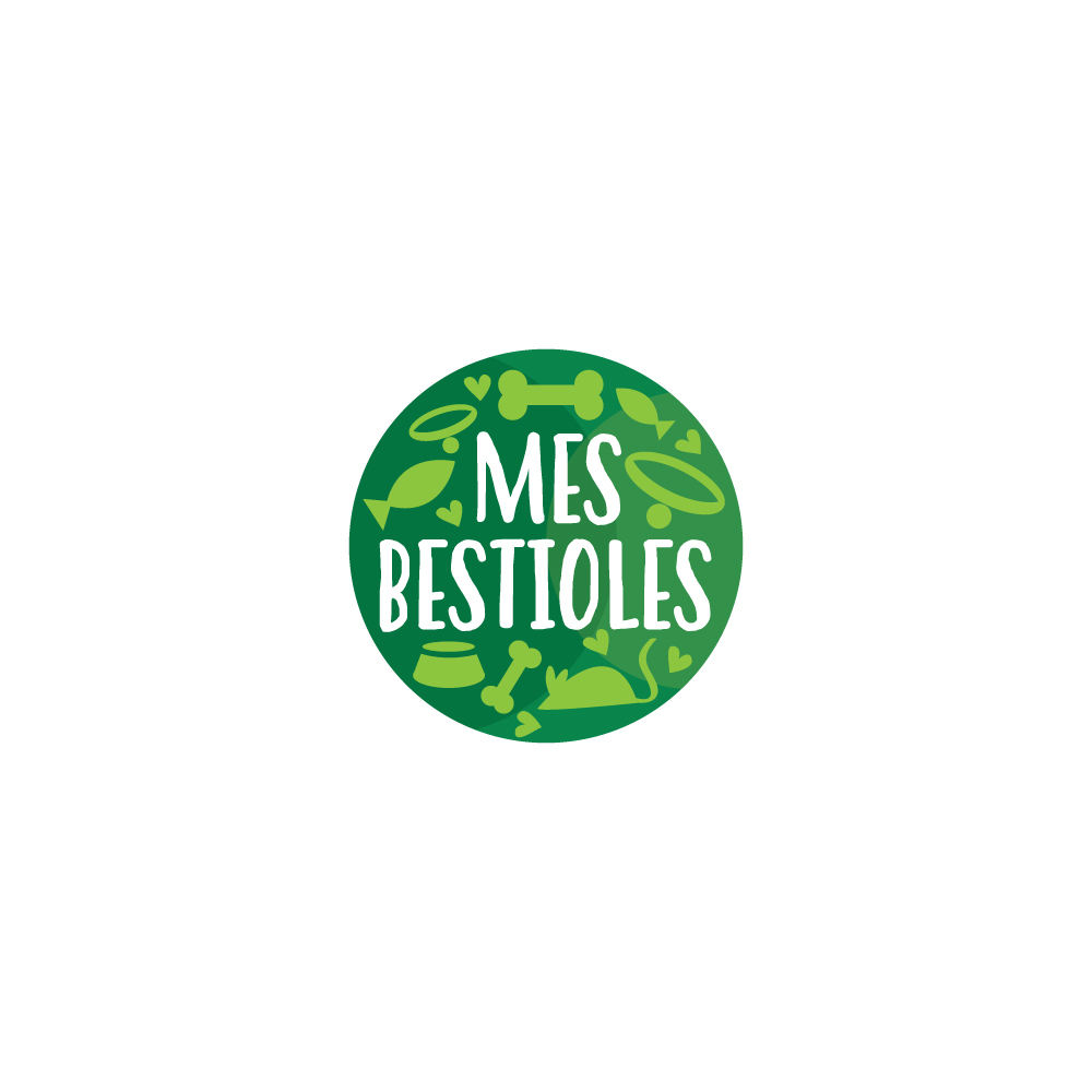 Logo Design by Sujit Banerjee for PET 4 STORE | Design #19878947