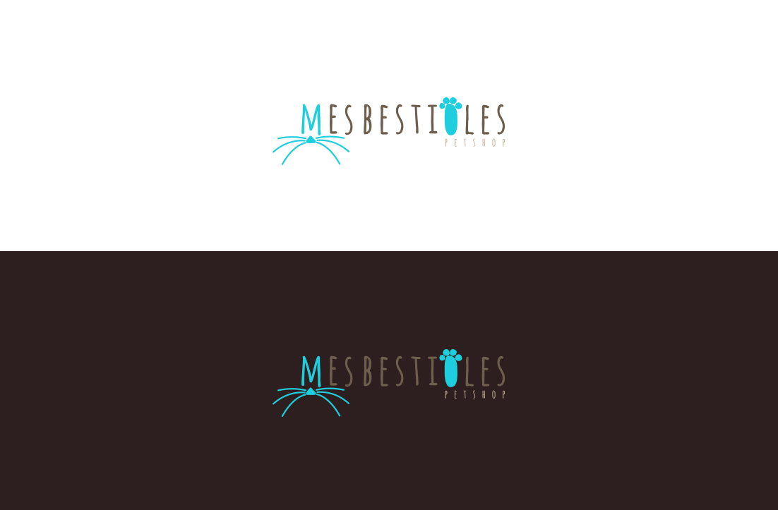 Logo Design by GLDesigns for PET 4 STORE | Design #19837822