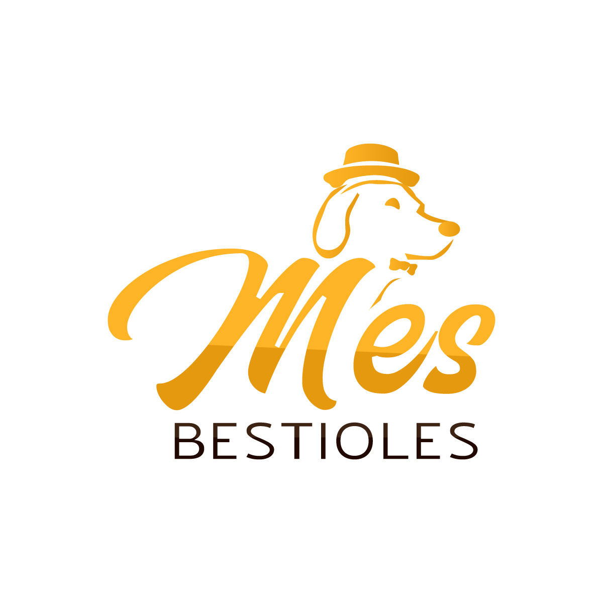 Logo Design by **INCREDIBLEDESIGNERS** for PET 4 STORE | Design #19839611