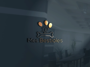 Logo Design by Rosaleen for PET 4 STORE | Design: #19851335
