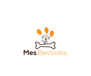 Logo Design by Rosaleen for PET 4 STORE | Design: #19851337