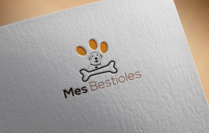 Logo Design by Rosaleen for PET 4 STORE | Design: #19851338