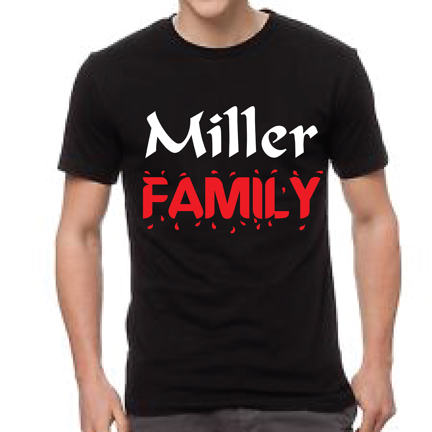 T-shirt Design by amdhad for this project | Design #19814986