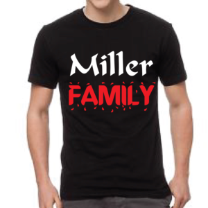 T-shirt Design by amdhad for this project | Design: #19814986