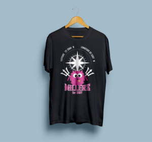 T-shirt Design by SAI DESIGNS for this project | Design: #19827793