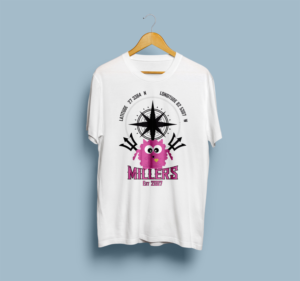 T-shirt Design by SAI DESIGNS for this project | Design: #19827794