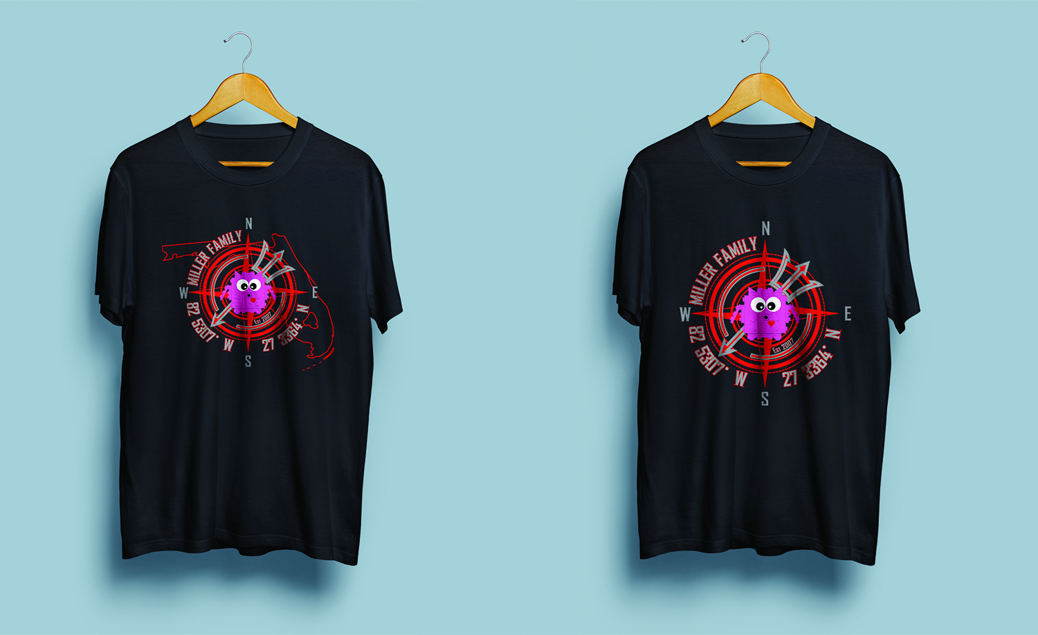 T-shirt Design by SAI DESIGNS for this project | Design #19867686