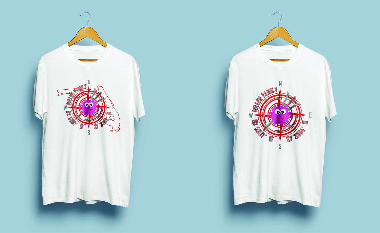 T-shirt Design by SAI DESIGNS for this project | Design #19867687