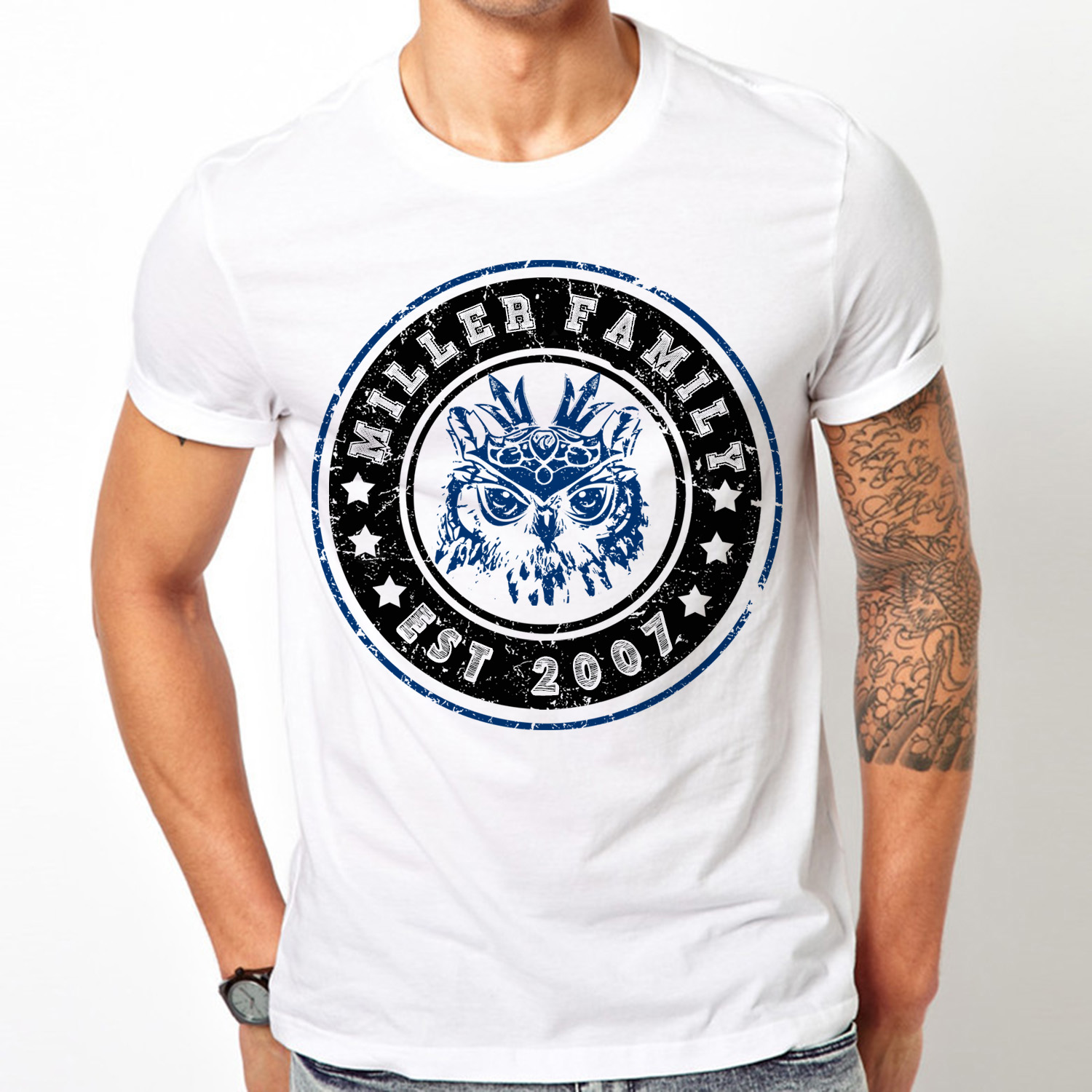 Design de T-shirt par creative gravity pour ce projet | Design #19839689