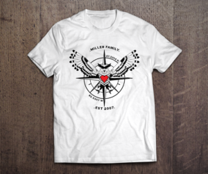 Design de T-shirt par ShafieeRahim pour ce projet | Design #19830319
