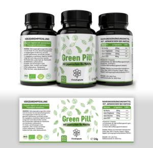 Packaging Design by mmmarif1982 for this project | Design: #19828552