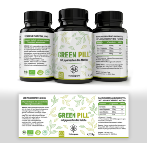 Packaging Design by mmmarif1982 for this project | Design: #19833621